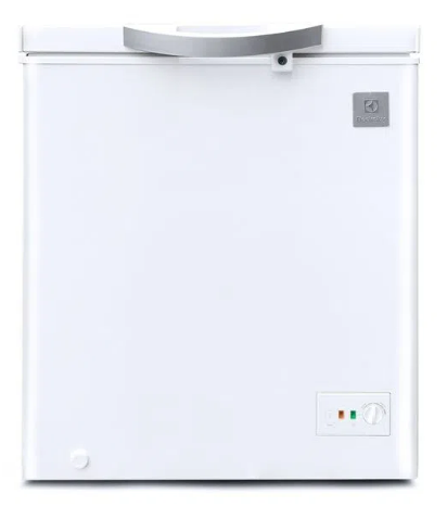 CONGELADOR ELECTROLUX EFCC25A6HUW 251L